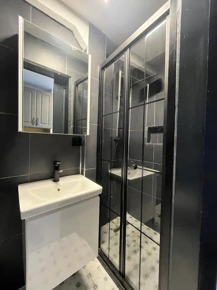 Casa Mirasol Golden Horn Bed & Breakfast Provincia di Istanbul