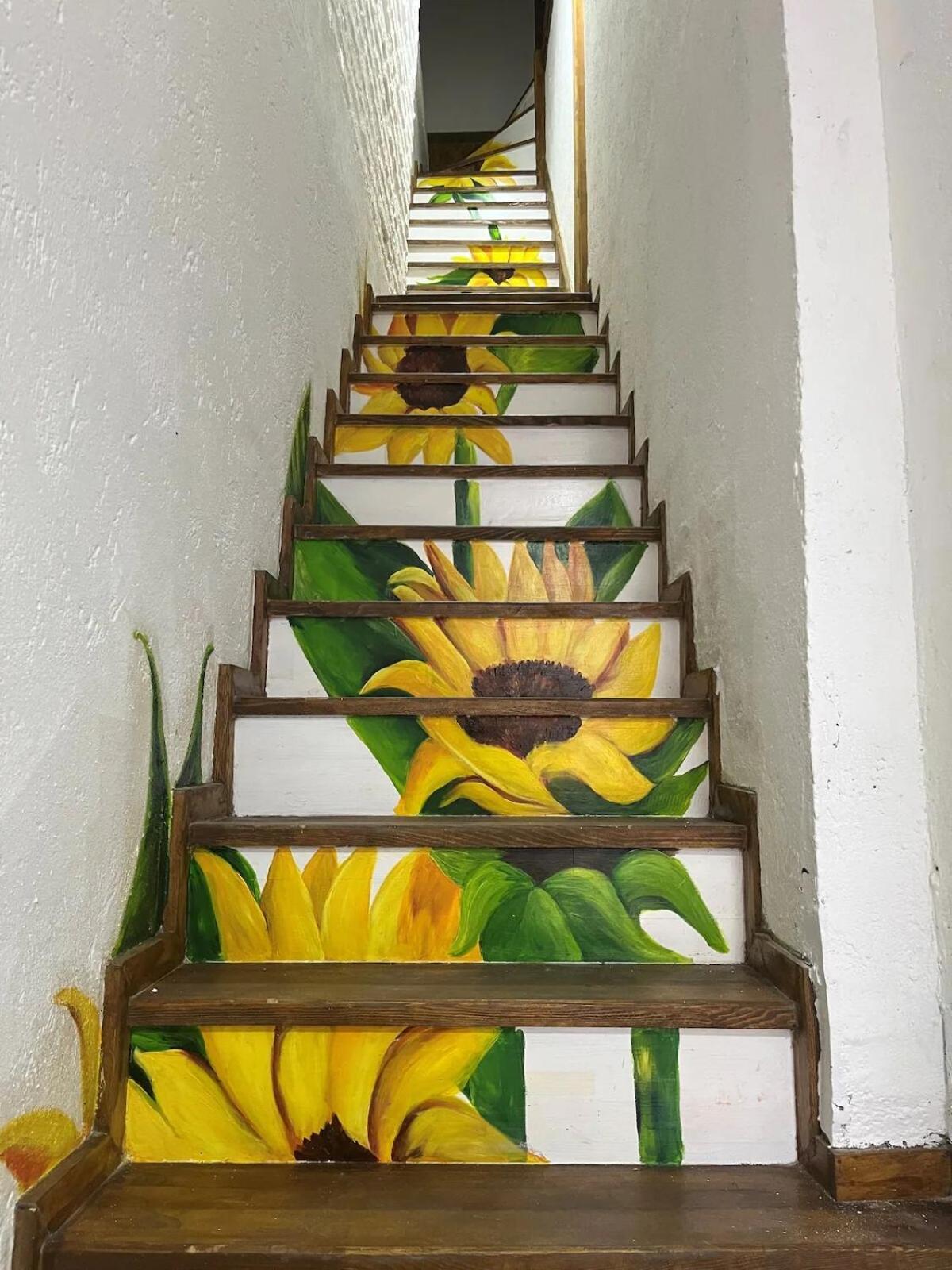 Bed & Breakfast Casa Mirasol Golden Horn *