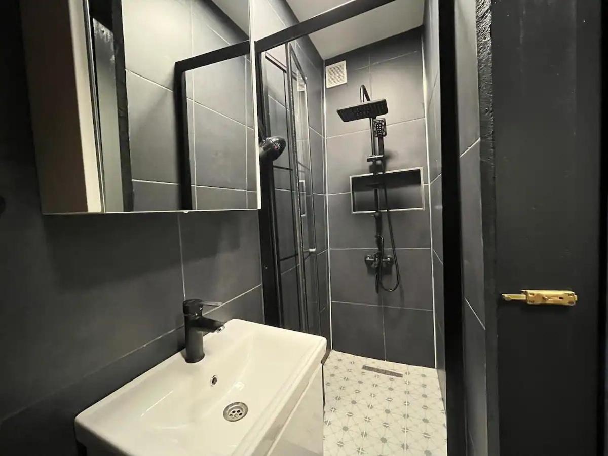Casa Mirasol Golden Horn * Provincia di Istanbul