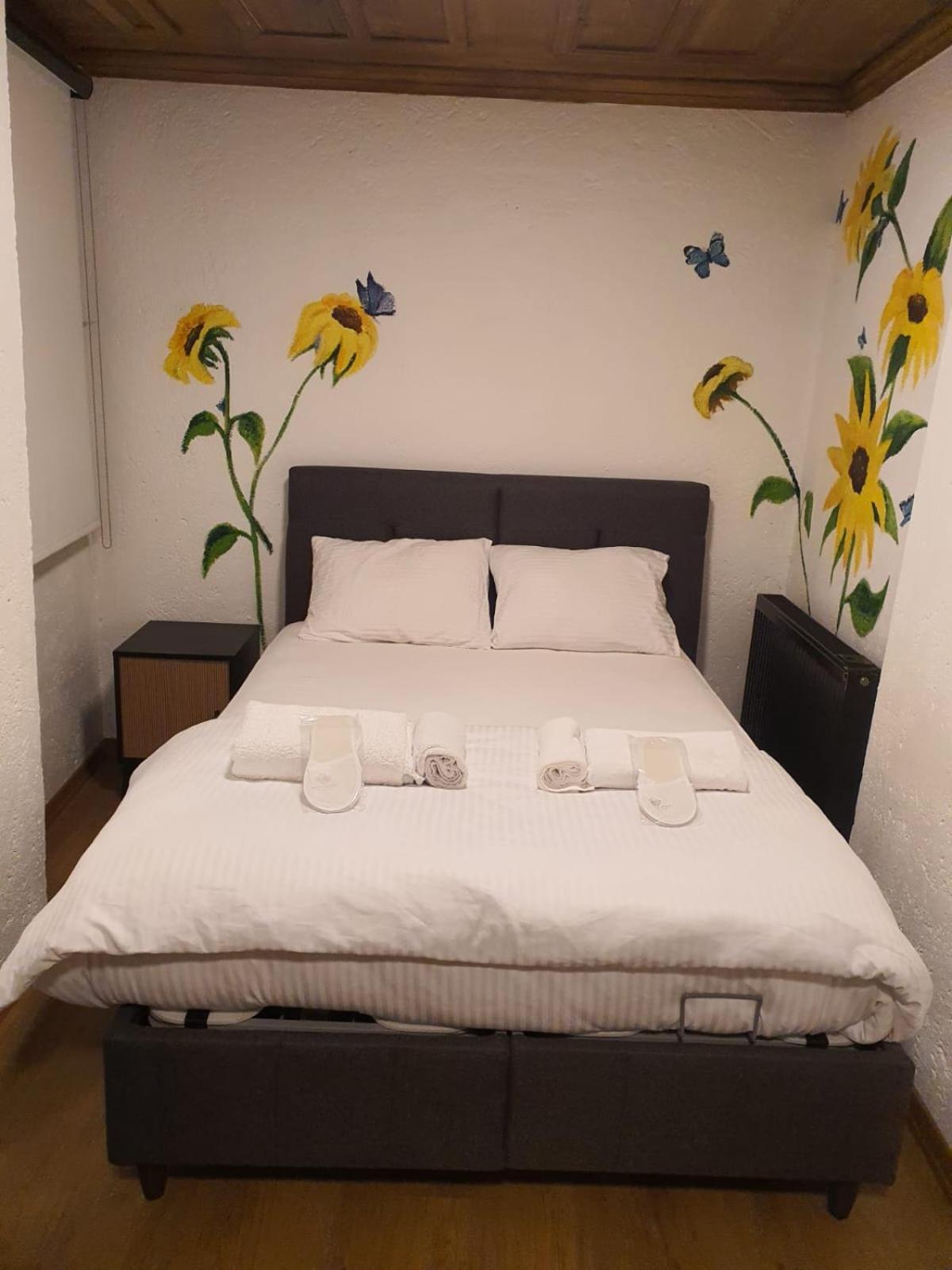 Bed & Breakfast Casa Mirasol Golden Horn