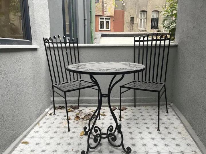 Casa Mirasol Golden Horn Bed & Breakfast Provincia di Istanbul