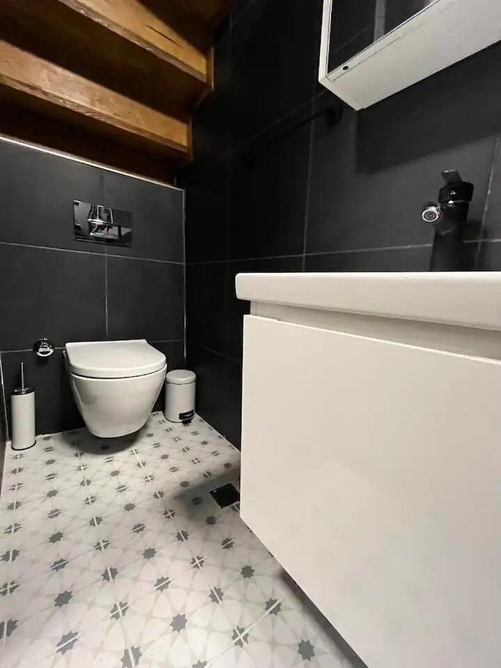 Casa Mirasol Golden Horn Provincia di Istanbul
