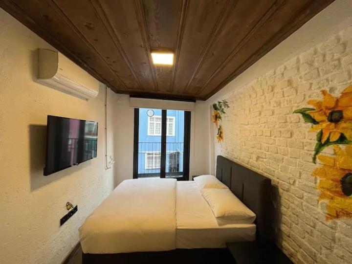 Casa Mirasol Golden Horn * Provincia di Istanbul