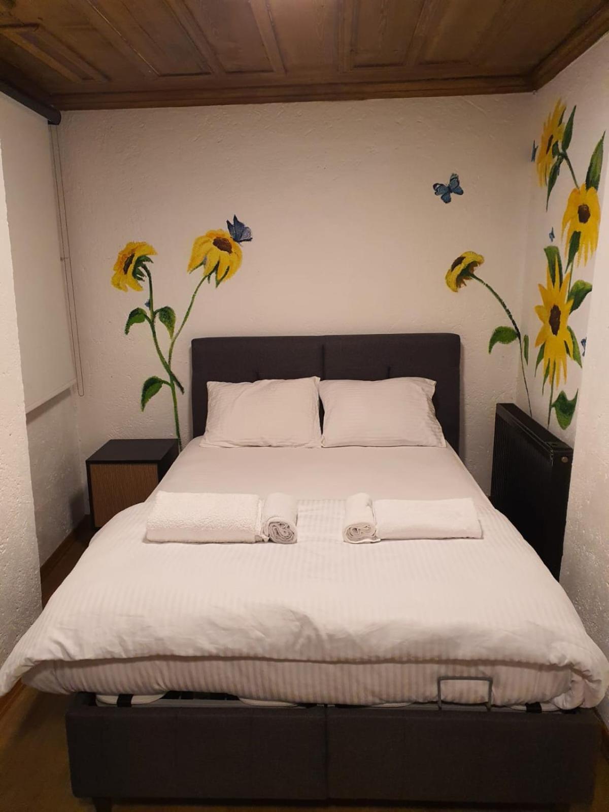 Bed & Breakfast Casa Mirasol Golden Horn