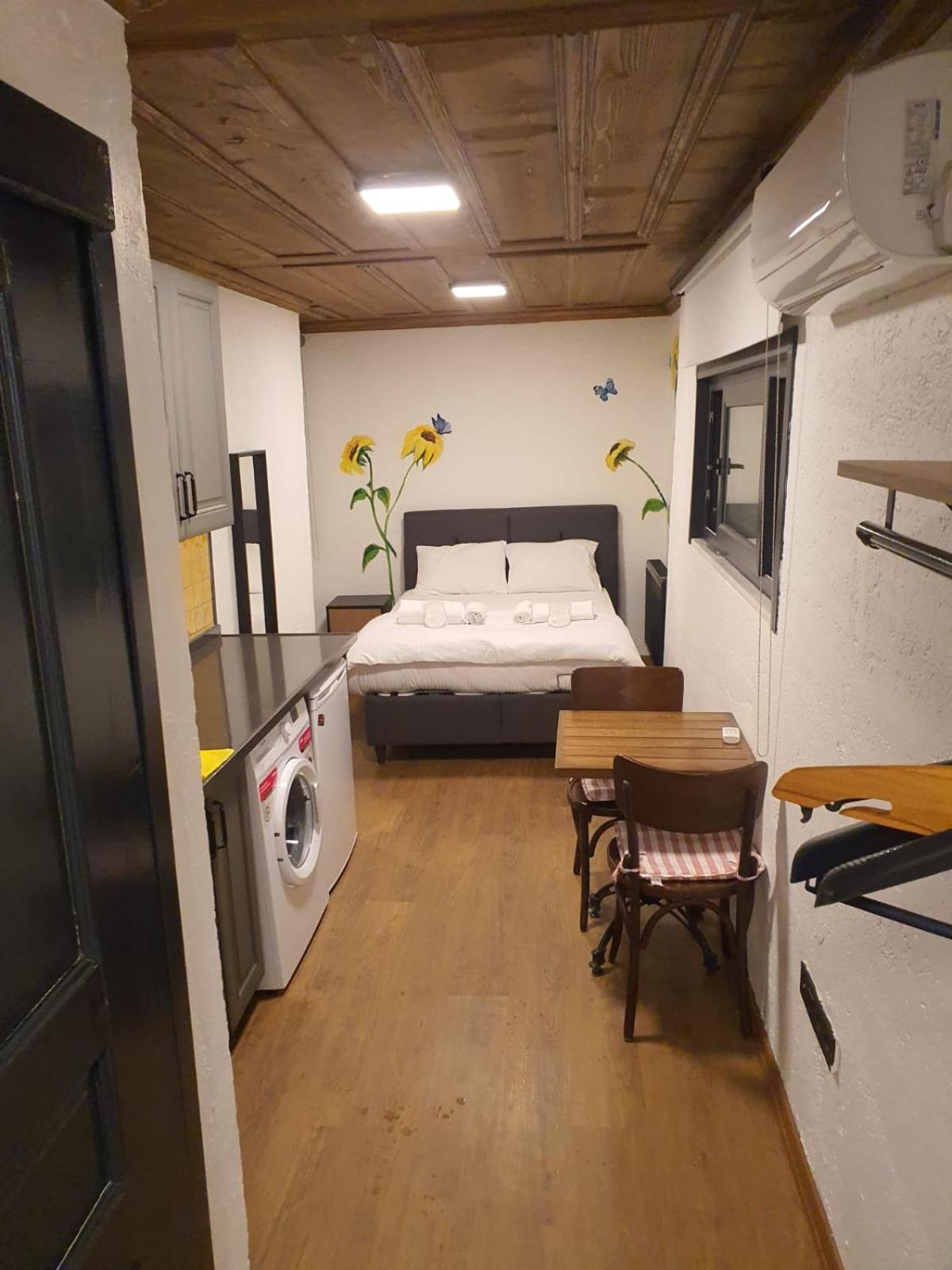 Bed & Breakfast Casa Mirasol Golden Horn Provincia di Istanbul