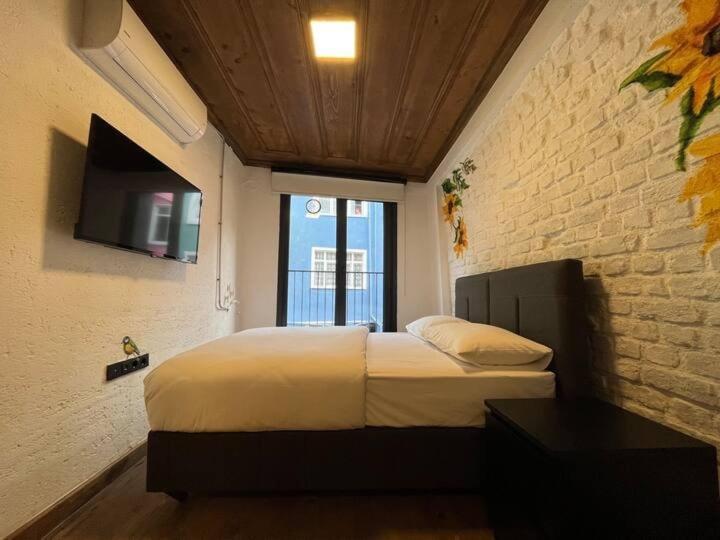 Bed & Breakfast Casa Mirasol Golden Horn
