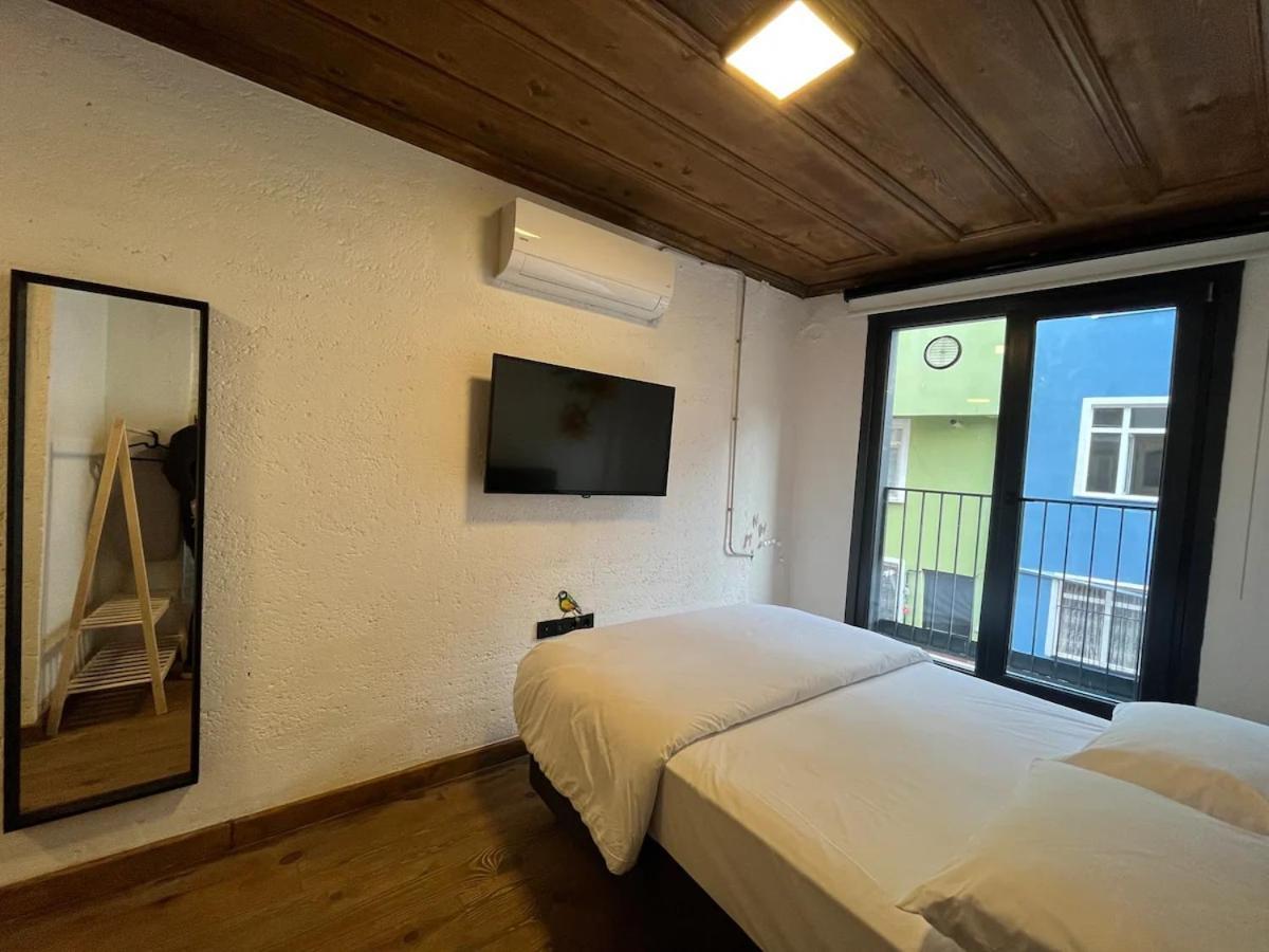 Bed & Breakfast Casa Mirasol Golden Horn *
