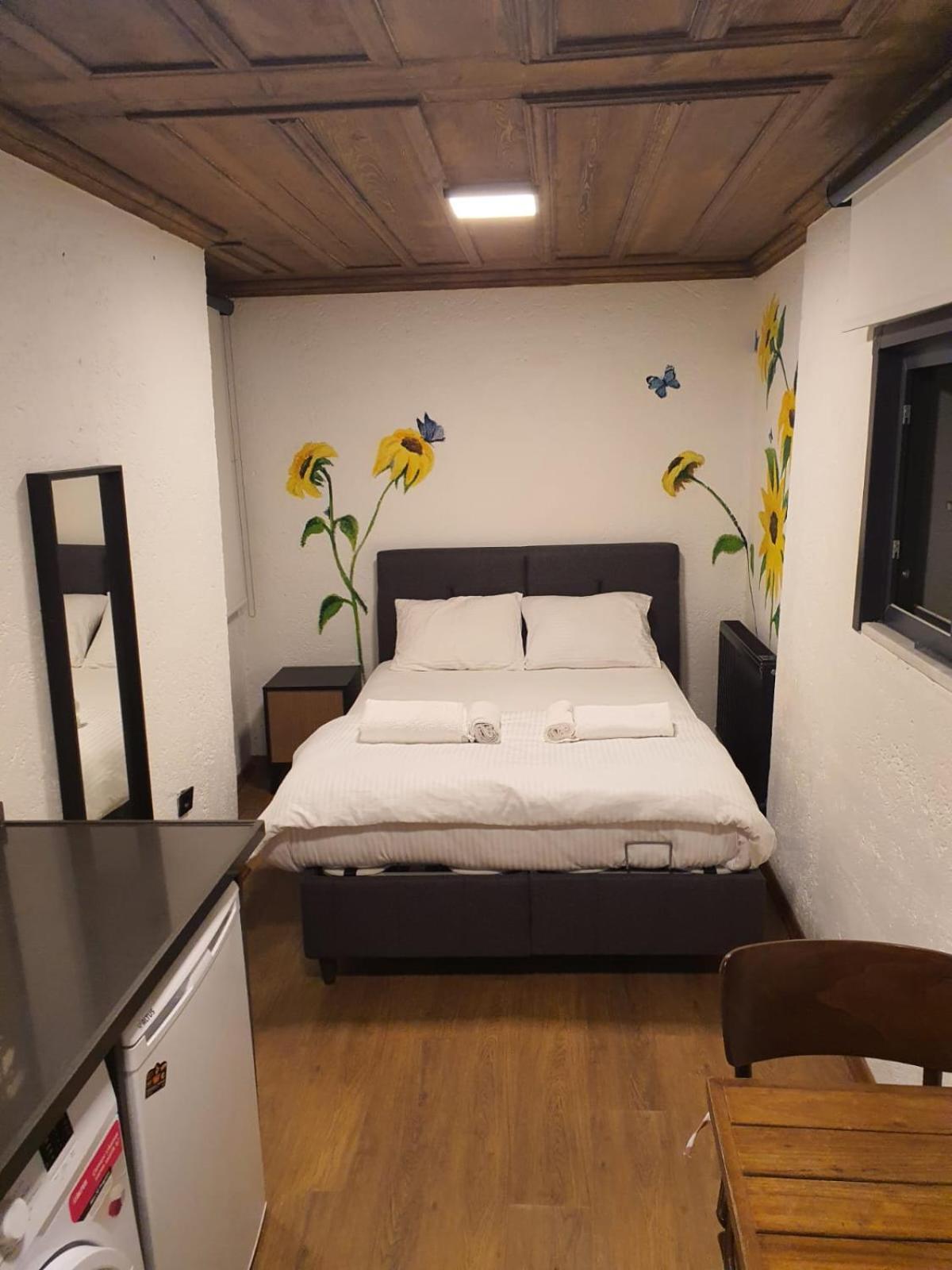 Casa Mirasol Golden Horn Bed & Breakfast Provincia di Istanbul