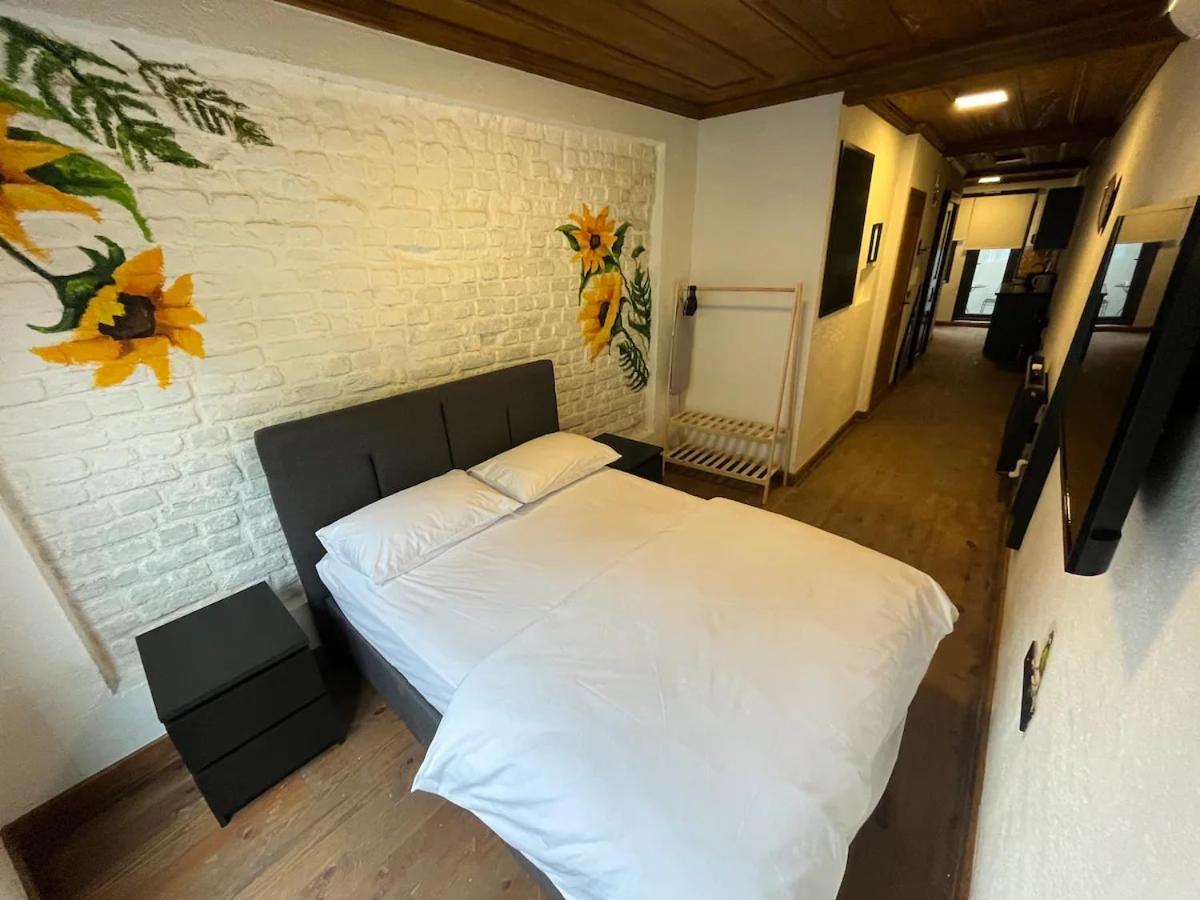 Casa Mirasol Golden Horn *
