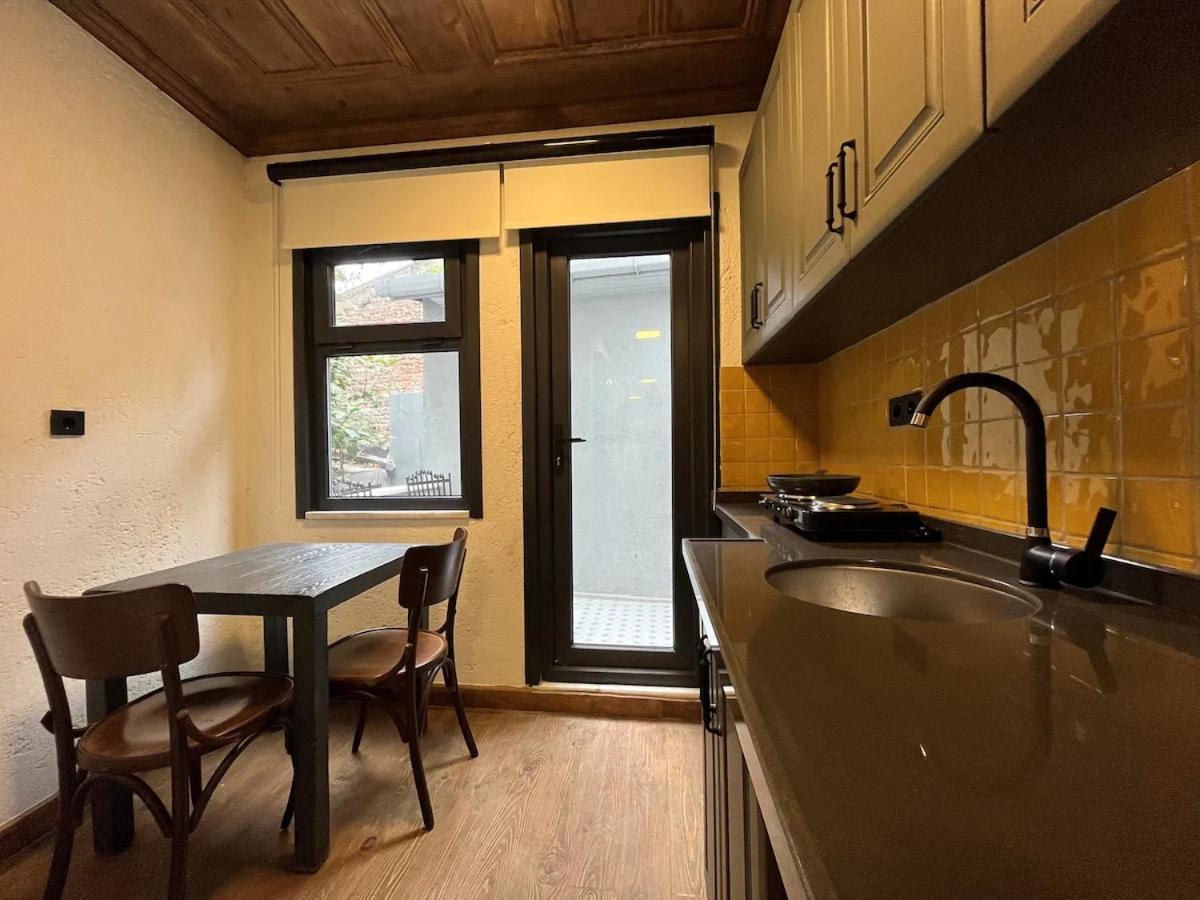 Bed & Breakfast Casa Mirasol Golden Horn